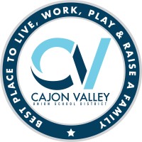 Cajon Valley Union School District