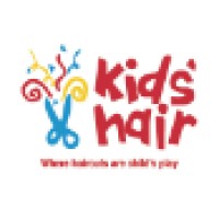 Kids'​ Hair