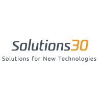 Solutions30 Group
