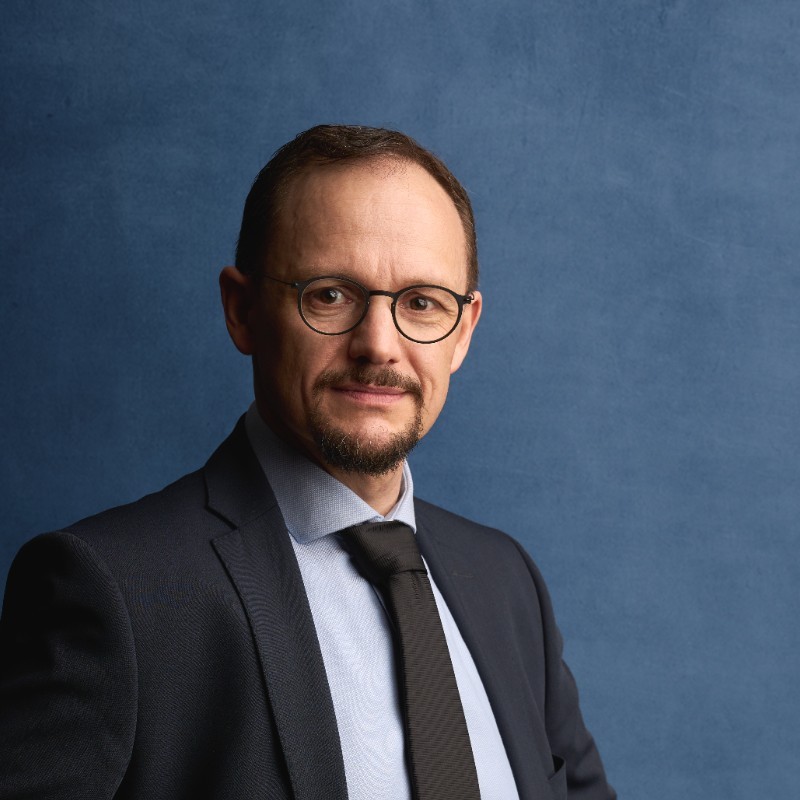 Martin Søvsø (MBA)