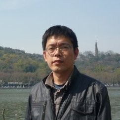 Johnson Zhang
