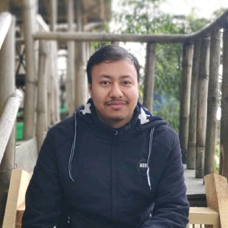 Yojan Shrestha