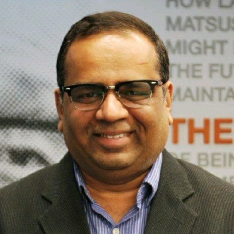 Dr  Prashant P  Salgaonkkar