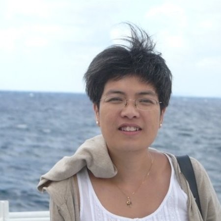 Shirley Chan