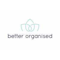 Better Organised