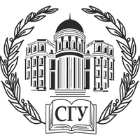 Saratov State University Named After N.g.chernyshevsky