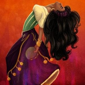 esmeralda van rijn