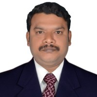 vinoth Rajendran
