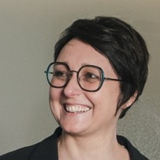 Sandra Fonticoli