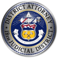 Arapahoe County District Attorney's Office