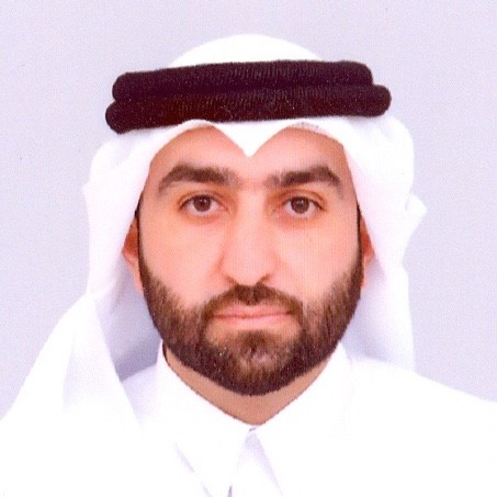 Ahmad Al-Hashemi