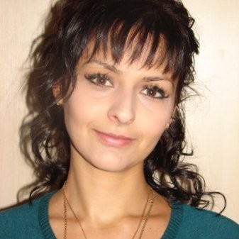 Olga Yatceva