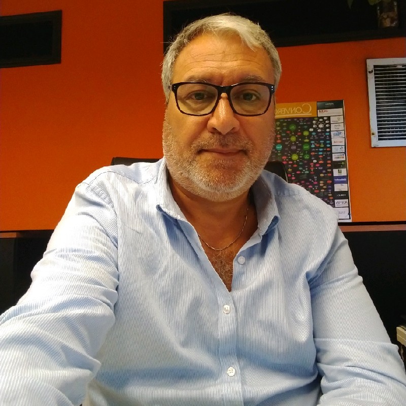Fabian Perezlindo
