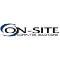 On-Site Computer Solutions