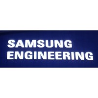 Samsung Engineering India