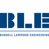 Bunnell Lammons Engineering