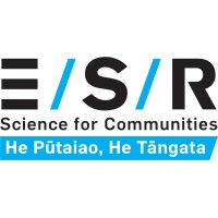 ESR – Science and Research
