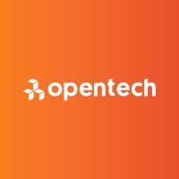 Opentech Soluções em Logística e Segurança