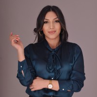 Ofelya Hovhannisyan