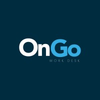 OnGo Work Desk