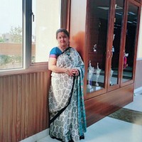 Rupkatha Chaudhuri