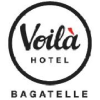 Voilà Hotel Bagatelle, Mauritius