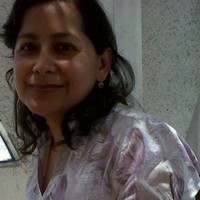 Maria Isabel Bardales Vasquez