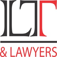 LTT & Lawyers Law Firm