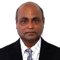 Krishnan Manickam