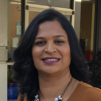 Pratibha Gupta