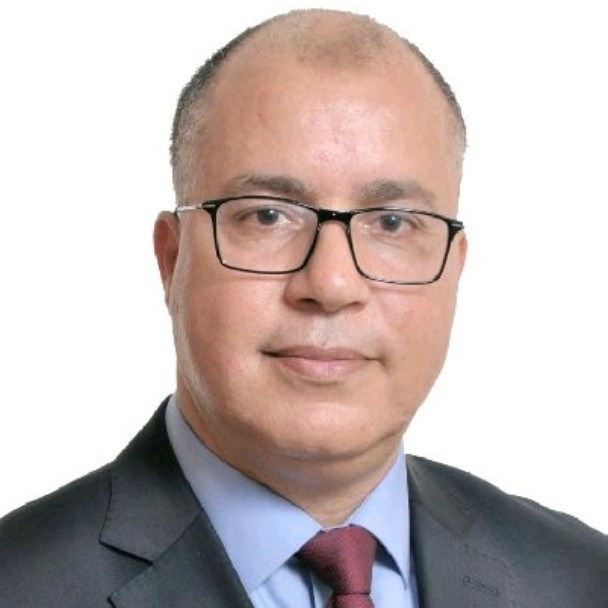 Mohamed Benhida