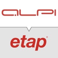 ALPI is becoming ETAP