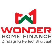 Wonder Home Finance