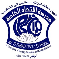 Al Ittihad National Private School / Abu Dhabi