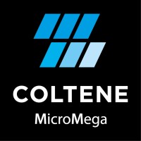 COLTENE Micro-Mega