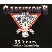 Garretsons Sport Center Co