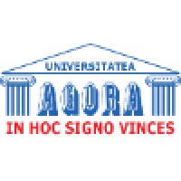 Agora University of Oradea