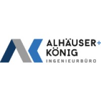 Alhäuser + König Ingenieurbüro GmbH
