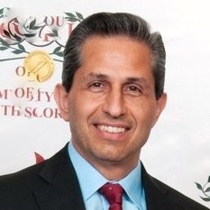 Claudio M. Perez, Hon. D.D.