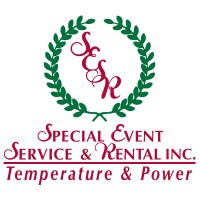 Special Event Service & Rental, Inc.