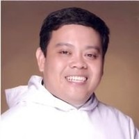 Fr. Alex Castro, aa