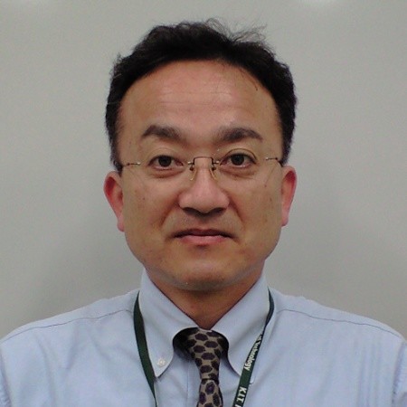 Morimoto Yoshitaka