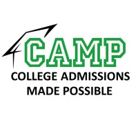 College Admissions Made Possible (CAMP)