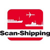 Scan-Shipping