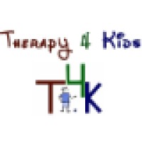 Therapy 4 Kids
