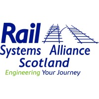 Rail Systems Alliance Scotland