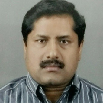 Dr. Siva Kumar