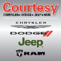 Courtesy Chrysler Dodge Jeep Ram