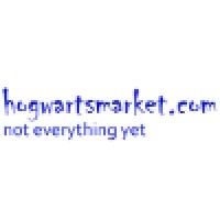 hogwartsmarket.com