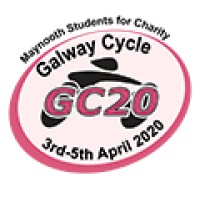 Maynooth Students for Charity - Galway Cycle